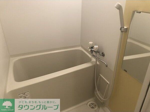 クレイビア熱田の物件内観写真